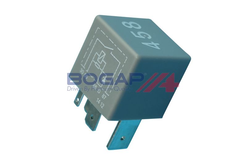This part match OEM code: 1K0906381