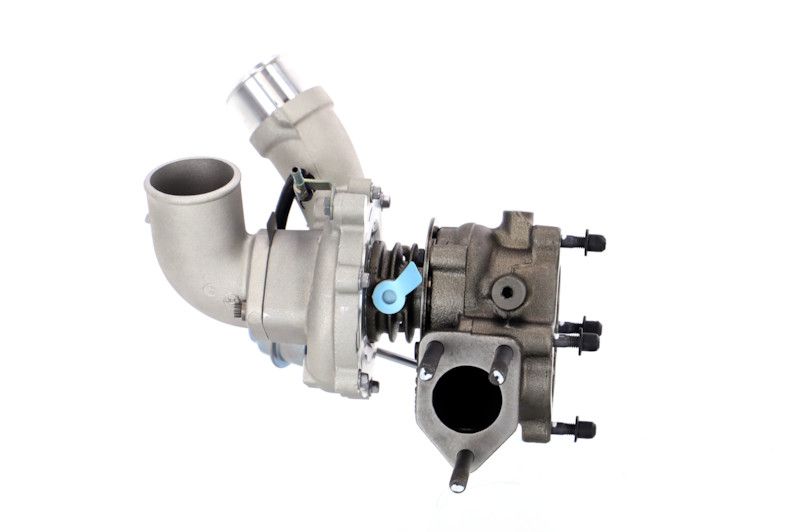 REMANTE 003-001-003900R Charger, charging (supercharged/turbocharged)