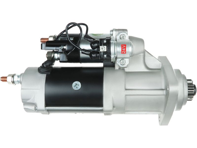AS-PL S1038 Starter