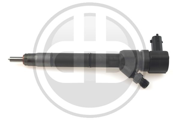 BUCHLI Fuel Injector A-0445110410