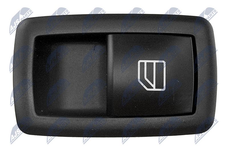 Lüliti, aknatõstuk, NTY EWS-ME-016