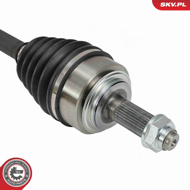 ESEN SKV 40SKV217 Pusašis