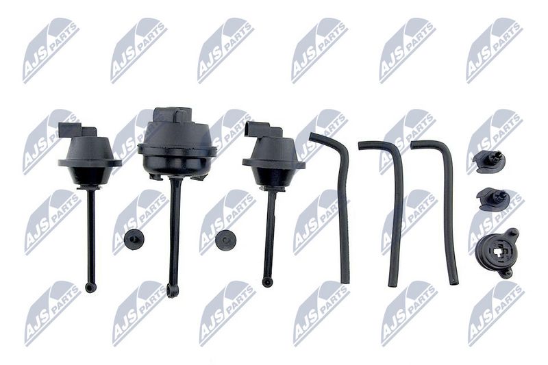 NTY BKS-ME-002A Intake Manifold Module