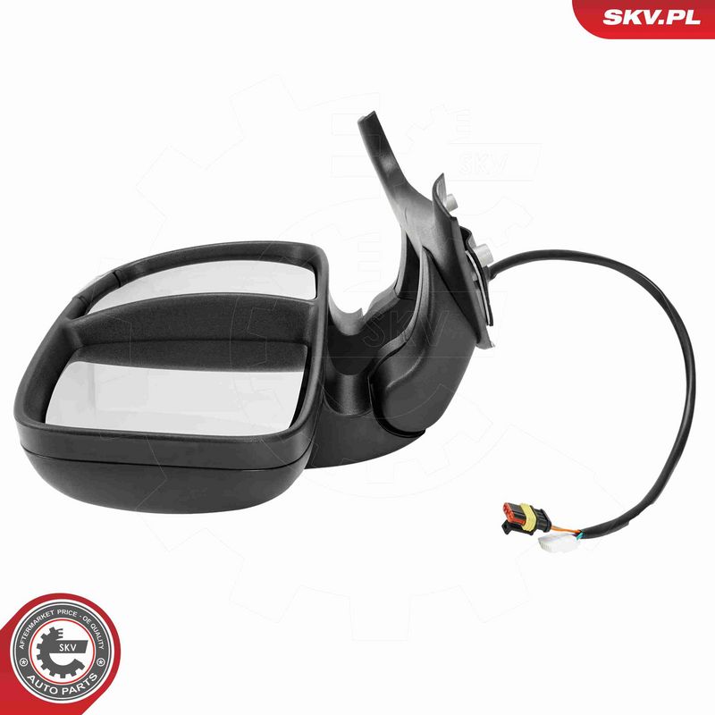 ESEN SKV 97SKV722 Exterior Mirror