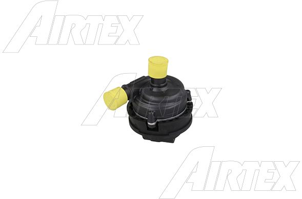AIRTEX Papildomas vandens siurblys (aušinimo vandens kontūras)