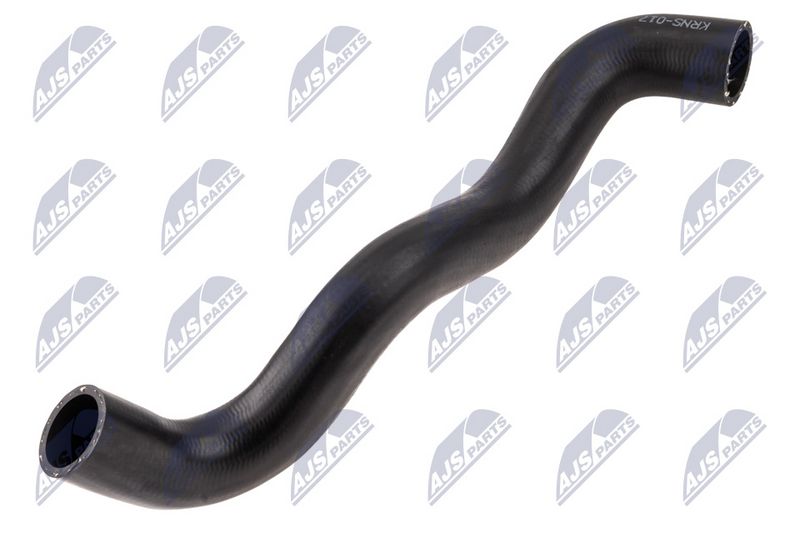 Furtun radiator NTY CPP-NS-017