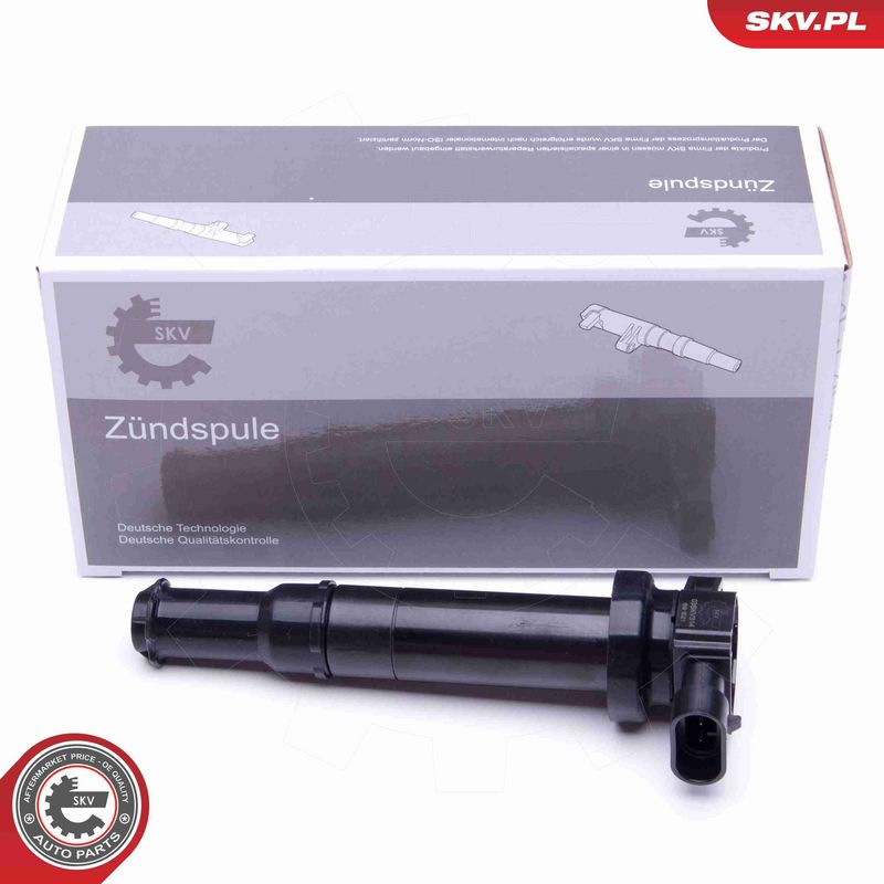 ESEN SKV 03SKV314 - Ignition Coil