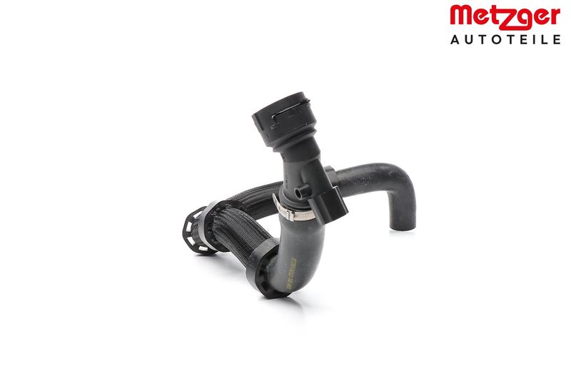 METZGER AUTOTEILE 2421313 Radiator Hose