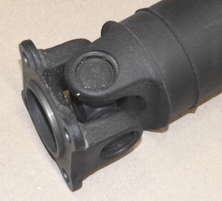 GKN GKNP20046 Propshaft, axle drive