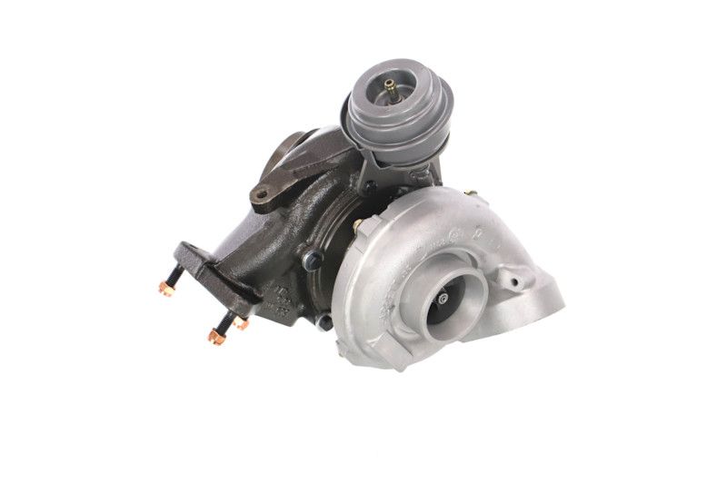 REMANTE 003-001-001353R Turbokompresorius