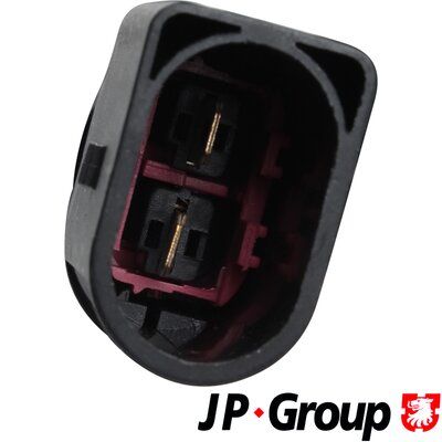 JP GROUP 1199101980 Fan, engine cooling