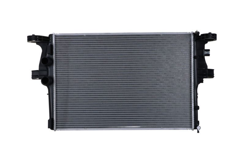 Chladič, chlazení motoru 8MK 366 302-471