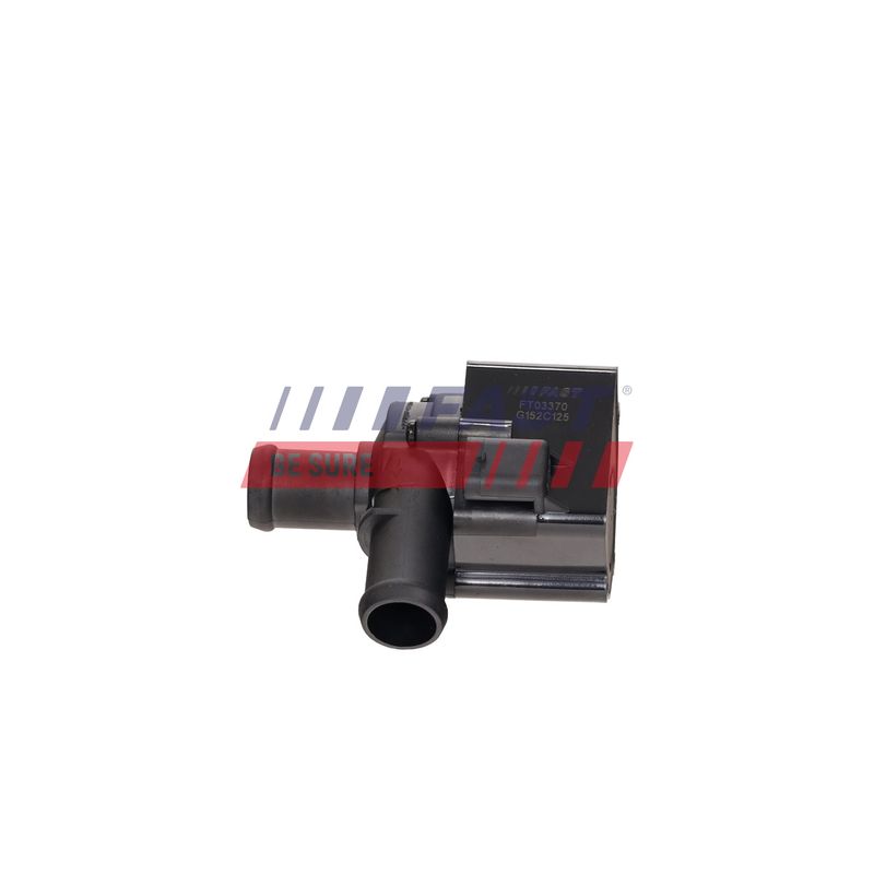FAST FT03370 Auxiliary Water Pump (cooling water circuit)
