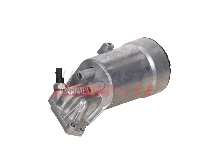 Õliradiaator, mootoriõli, FAST FT55145