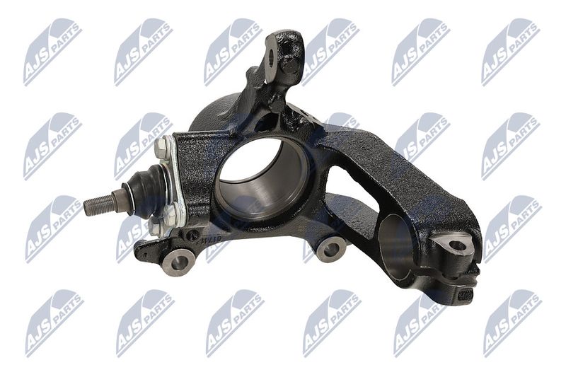 NTY ZZP-CT-004 Steering Knuckle, wheel suspension