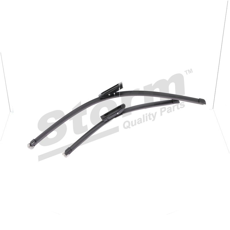 Balai d'essuie-glace STORM QUALITY PARTS STO600400PLAT