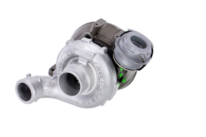 REMANTE 003-001-000008R Charger, charging (supercharged/turbocharged)