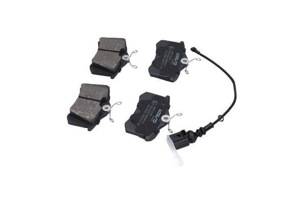 Prekės atitinka OEM kodą: 6X0698451A
