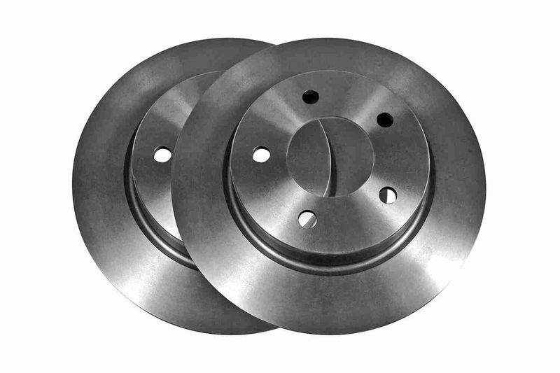 ACKOJA A32-40009 Brake Disc