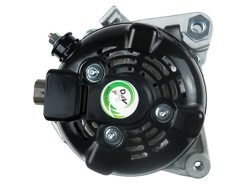 AS-PL A6291 Alternator