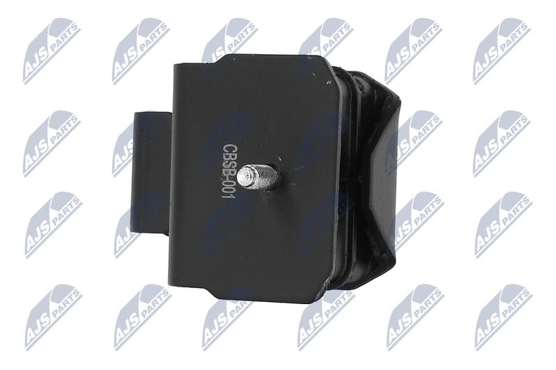 NTY ZPS-SB-001 Variklio pagalvė