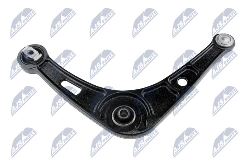 NTY ZWD-RE-009 Control/Trailing Arm, wheel suspension