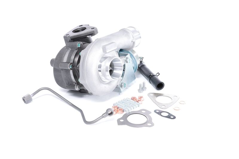 Compresor,sistem de supraalimentare T981434BT BTS Turbo