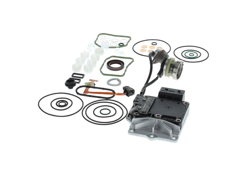 Unit. de c-da., injectie F 00N 300 369 BOSCH