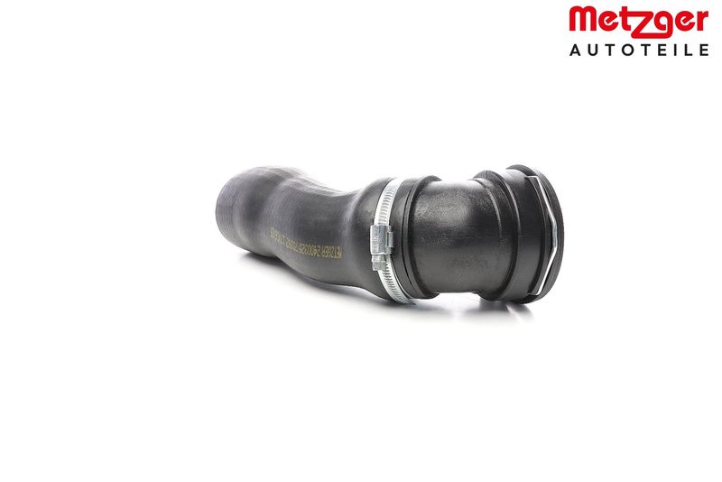 METZGER AUTOTEILE 2400325 Charge Air Hose