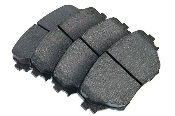 STELLOX 1535 000B-SX Brake Pad Set, disc brake