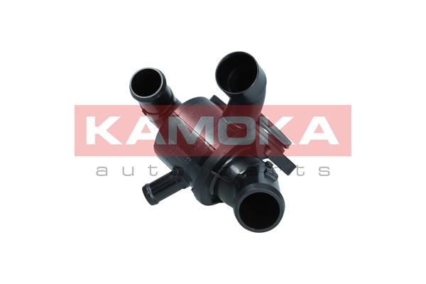 KAMOKA 7710225 Thermostat, coolant