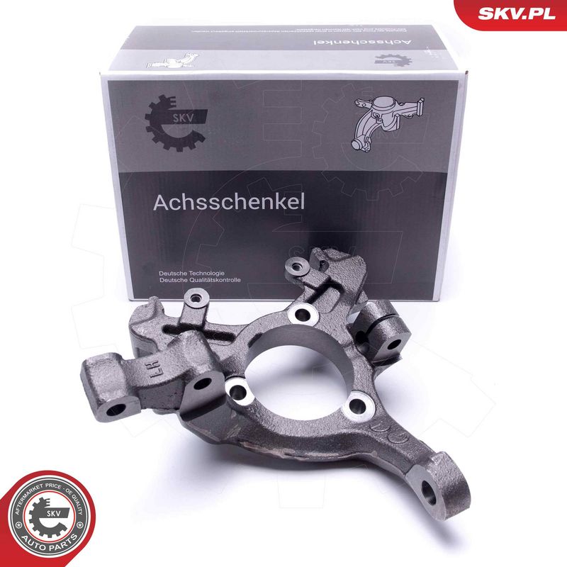 Käändmik, rattakinnitus, ESEN SKV 47SKV541