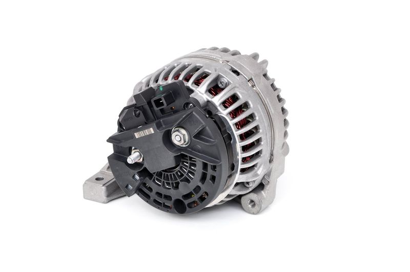 BOSCH 0124525522 Alternator