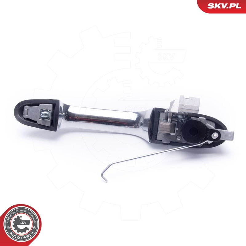 Väljaspoolne uksekäepide, ESEN SKV 96SKV170