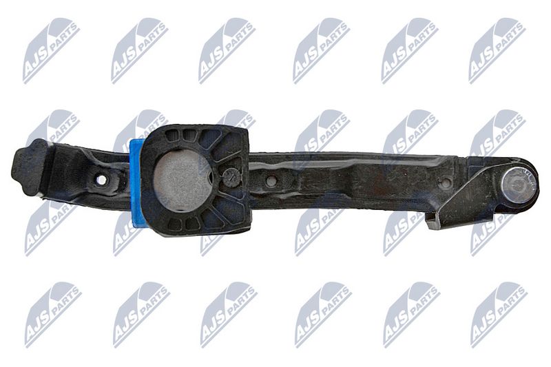 Uksekinnitus, NTY EZC-WW-343
