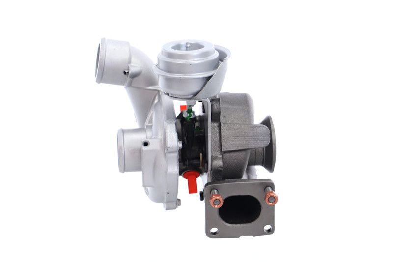 REMANTE 003-001-001355R Charger, charging (supercharged/turbocharged)