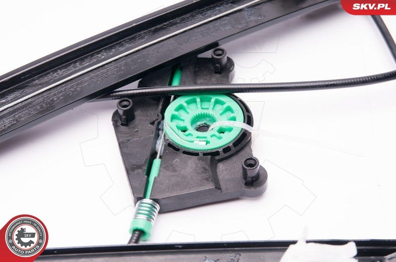 ESEN SKV 00SKV151 Window Regulator