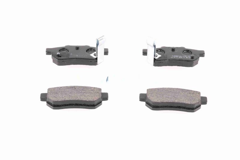 ACKOJA A26-0024 Brake Pad Set, disc brake