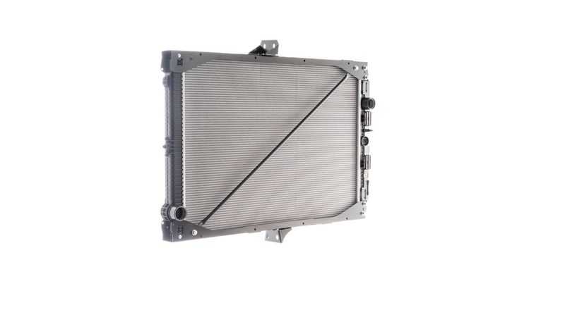 Chladič, chlazení motoru CR 819 000S