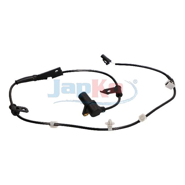 Andur, rattapöörete arv, JAPKO 151H06