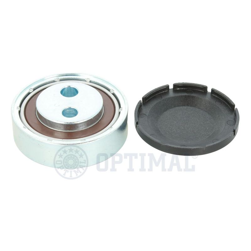 OPTIMAL 0-N1005 Tensioner Pulley, V-ribbed belt