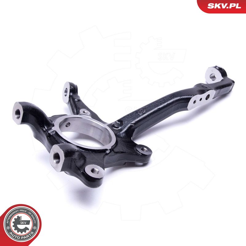 Käändmik, rattakinnitus, ESEN SKV 47SKV652