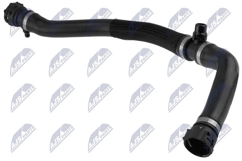 NTY CPP-BM-042 Radiator Hose