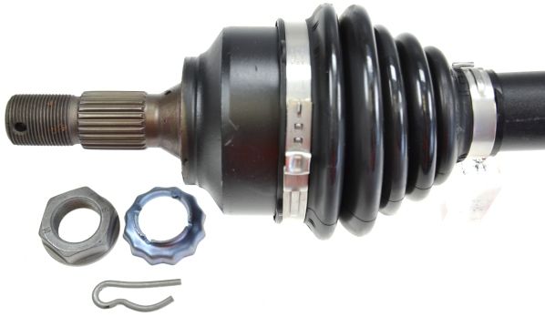 LÖBRO 304941 Drive Shaft