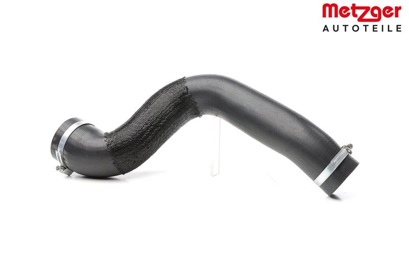 METZGER AUTOTEILE 2401324 Charge Air Hose