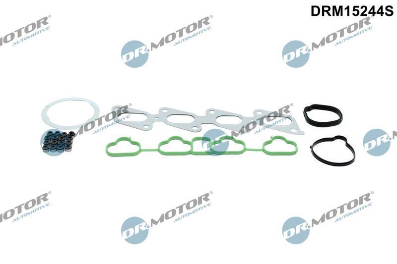 Dr.Motor Automotive DRM15244S - Cilindrų galvutės tarpinių komplektas