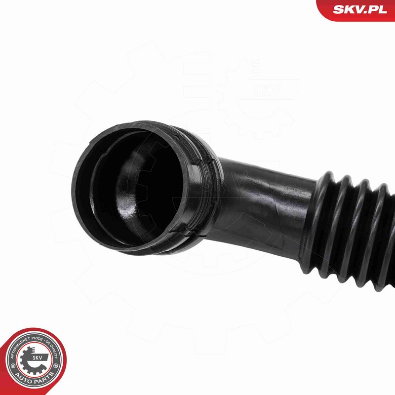ESEN SKV 54SKV406 Charge Air Hose