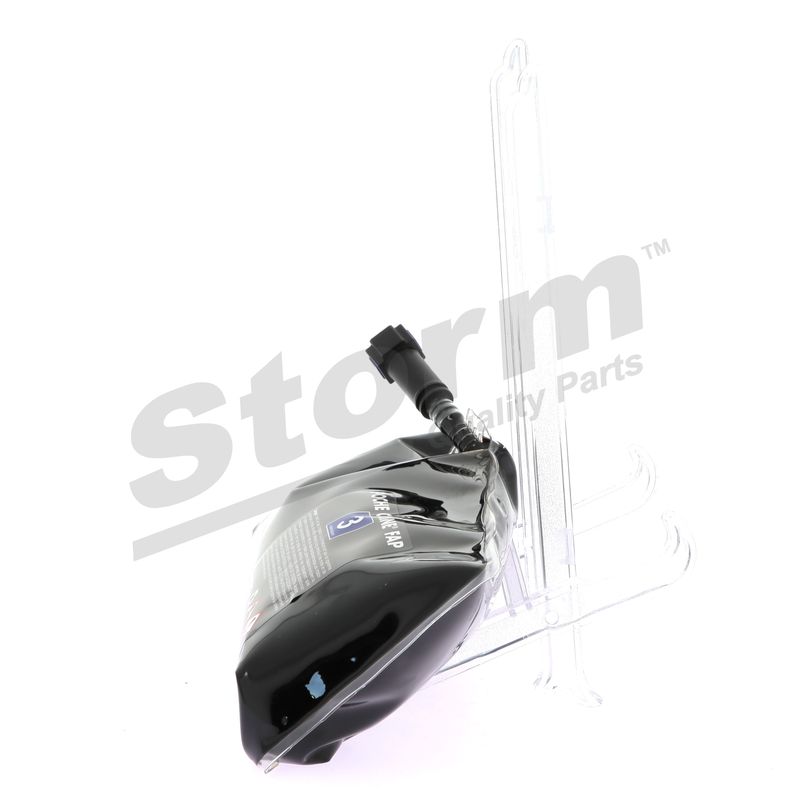 Additif, régénération du filtre à particules/à suie STORM QUALITY PARTS 777505