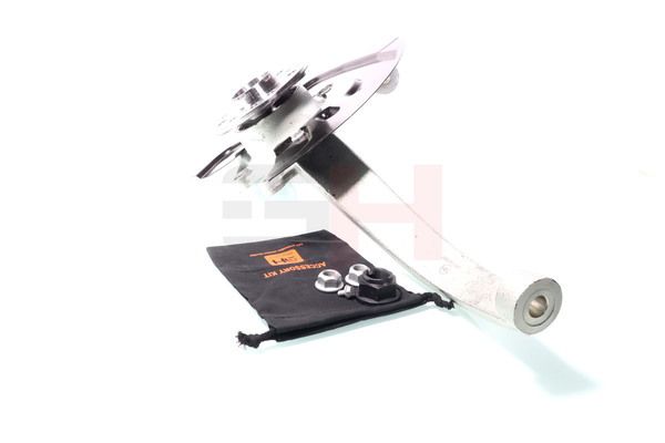 Käändmik, rattakinnitus, GH GH-283362V