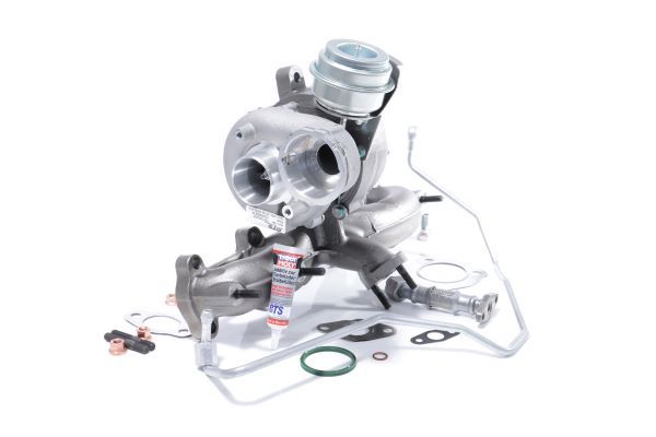 Compresor,sistem de supraalimentare T981123BT BTS Turbo